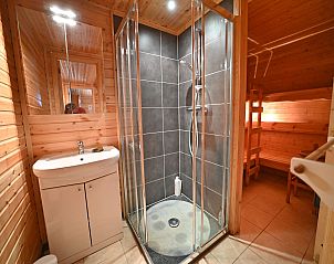 Unterkunft 0916218 - Chalet Luxemburg - l'Heureux Rêve