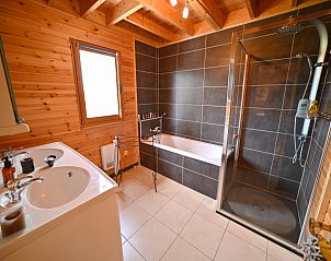 Unterkunft 0916218 - Chalet Luxemburg - l'Heureux Rêve