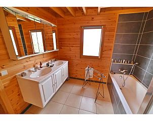 Unterkunft 0916218 - Chalet Luxemburg - l'Heureux Rêve