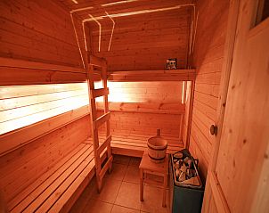 Unterkunft 0916218 - Chalet Luxemburg - l'Heureux Rêve