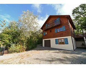 Unterkunft 0916218 - Chalet Luxemburg - l'Heureux Rêve