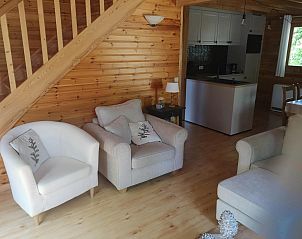 Unterkunft 0916218 - Chalet Luxemburg - l'Heureux Rêve