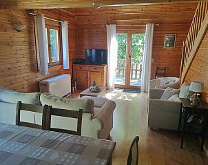 Unterkunft 0916218 - Chalet Luxemburg - l'Heureux Rêve