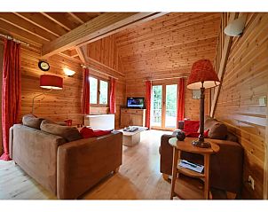 Unterkunft 0916218 - Chalet Luxemburg - l'Heureux Rêve
