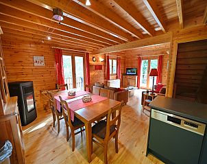 Unterkunft 0916218 - Chalet Luxemburg - l'Heureux Rêve