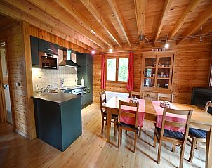 Unterkunft 0916218 - Chalet Luxemburg - l'Heureux Rêve