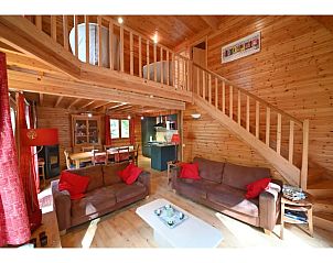 Unterkunft 0916218 - Chalet Luxemburg - l'Heureux Rêve