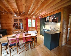 Unterkunft 0916218 - Chalet Luxemburg - l'Heureux Rêve