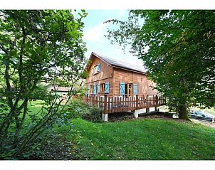 Unterkunft 0916218 - Chalet Luxemburg - l'Heureux Rêve