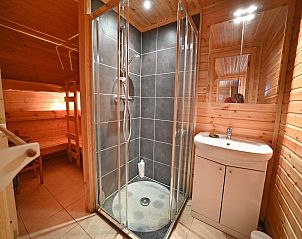 Unterkunft 0916218 - Chalet Luxemburg - l'Heureux Rêve