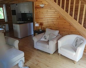 Unterkunft 0916218 - Chalet Luxemburg - l'Heureux Rêve