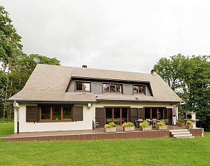 Unterkunft 0916306 - Ferienhaus Luxemburg - Le Beau Jardin