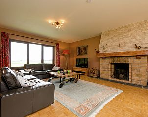 Unterkunft 0916306 - Ferienhaus Luxemburg - Le Beau Jardin