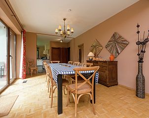 Unterkunft 0916306 - Ferienhaus Luxemburg - Le Beau Jardin