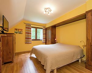 Unterkunft 0916306 - Ferienhaus Luxemburg - Le Beau Jardin