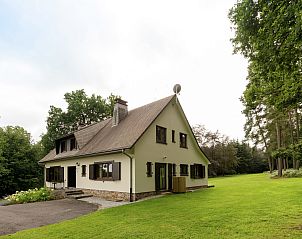 Unterkunft 0916306 - Ferienhaus Luxemburg - Le Beau Jardin