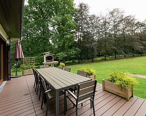 Unterkunft 0916306 - Ferienhaus Luxemburg - Le Beau Jardin