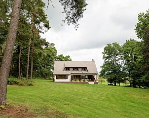 Unterkunft 0916306 - Ferienhaus Luxemburg - Le Beau Jardin