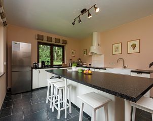 Unterkunft 0916306 - Ferienhaus Luxemburg - Le Beau Jardin
