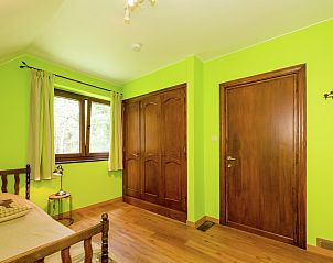 Unterkunft 0916306 - Ferienhaus Luxemburg - Le Beau Jardin
