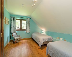 Unterkunft 0916306 - Ferienhaus Luxemburg - Le Beau Jardin