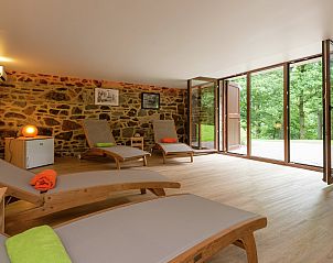 Unterkunft 0916306 - Ferienhaus Luxemburg - Le Beau Jardin