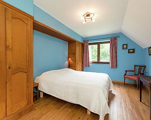 Unterkunft 0916306 - Ferienhaus Luxemburg - Le Beau Jardin