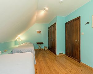 Unterkunft 0916306 - Ferienhaus Luxemburg - Le Beau Jardin