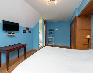Unterkunft 0916306 - Ferienhaus Luxemburg - Le Beau Jardin