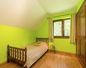 Unterkunft 0916306 - Ferienhaus Luxemburg - Le Beau Jardin