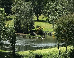 Guest house 0916703 - Holiday property Luxembourg - 2 pers Petit Gite Ardennen, huisdieren welkom