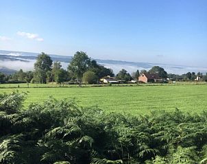 Guest house 0916703 - Holiday property Luxembourg - 2 pers Petit Gite Ardennen, huisdieren welkom