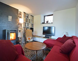 Guest house 091702 - Holiday property Luxembourg - La maison du libraire