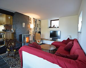 Guest house 091702 - Holiday property Luxembourg - La maison du libraire