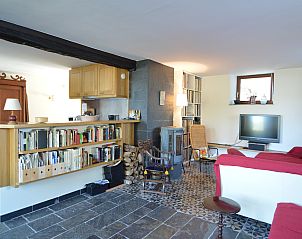 Guest house 091702 - Holiday property Luxembourg - La maison du libraire