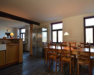 Guest house 091702 - Holiday property Luxembourg - La maison du libraire