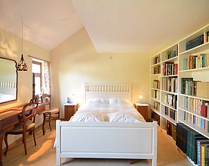 Guest house 091702 - Holiday property Luxembourg - La maison du libraire