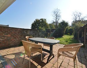 Guest house 091702 - Holiday property Luxembourg - La maison du libraire