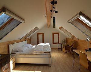 Guest house 091702 - Holiday property Luxembourg - La maison du libraire