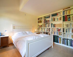 Guest house 091702 - Holiday property Luxembourg - La maison du libraire