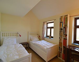 Guest house 091702 - Holiday property Luxembourg - La maison du libraire