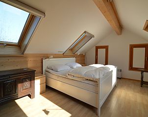 Guest house 091702 - Holiday property Luxembourg - La maison du libraire