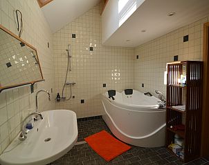 Guest house 091702 - Holiday property Luxembourg - La maison du libraire
