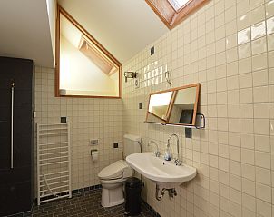 Guest house 091702 - Holiday property Luxembourg - La maison du libraire