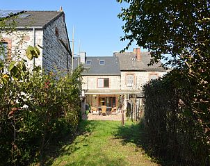 Guest house 091702 - Holiday property Luxembourg - La maison du libraire