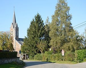 Guest house 091702 - Holiday property Luxembourg - La maison du libraire