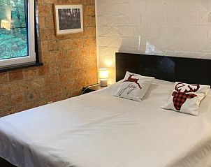 Guest house 091705 - Holiday property Luxembourg - Vakantiehuisje in Izier