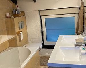 Unterkunft 091705 - Ferienhaus Luxemburg - Vakantiehuisje in Izier (Durbuy)