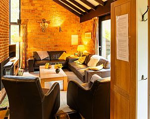 Guest house 091714 - Holiday property Luxembourg - Huisje in Durbuy, Izier