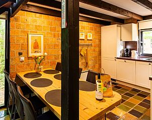 Guest house 091714 - Holiday property Luxembourg - Huisje in Durbuy, Izier